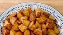 Smoked Paprika Roasted Potatoes Smoked Paprika Roasted Potatoes