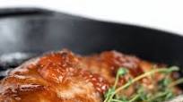 Apricot Mustard Pork Tenderloin Apricot Mustard Pork Tenderloin