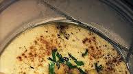 Hummus - Perfected? Hummus - Perfected?