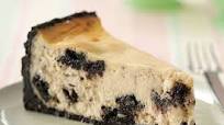 Cookies & Cream Cheesecake Cookies & Cream Cheesecake