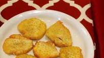 Double Fried Breadfruit Double Fried Breadfruit