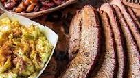 Smoked Texas BBQ Brisket Smoked Texas BBQ Brisket
