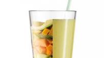 Melon Madness Smoothie Melon Madness Smoothie