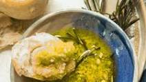 Copycat Bertucci's Dipping Oil & Rolls Copycat Bertucci's Dipping Oil & Rolls