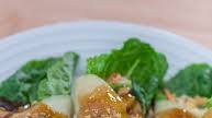 Lumpiang Sariwa with Fresh Lumpia Wrapper Lumpiang Sariwa with Fresh Lumpia Wrapper