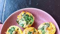 Make-Ahead Sausage Egg Cups Make-Ahead Sausage Egg Cups