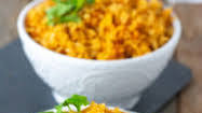 Instant Pot Mexican Rice Instant Pot Mexican Rice