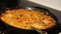 Mexican Casserole (Freezer to Crockpot) Mexican Casserole (Freezer to Crockpot)