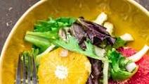 Fresh Fennel Orange Salad Recipe Fresh Fennel Orange Salad Recipe