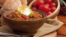 Turkey Chili Mole Turkey Chili Mole