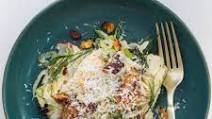Fennel Apple Salad with Torn Bread Crumbs and Fried Sage Fennel Apple Salad with Torn Bread Crumbs and Fried Sage