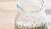 Homemade Seasoned Salt Homemade Seasoned Salt