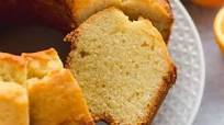 Orange Juice Cake Orange Juice Cake