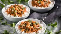 Instant Pot Cauliflower Tikka Masala Instant Pot Cauliflower Tikka Masala