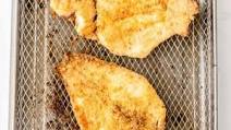 Air Fryer Flounder Fish Air Fryer Flounder Fish
