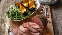 Ridiculously Tasty Roast Beef Ridiculously Tasty Roast Beef