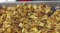 Original 1956 Chex Party Mix Original 1956 Chex Party Mix