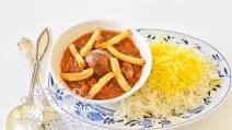 Slow Cooker Khoresht Ghaimeh Slow Cooker Khoresht Ghaimeh