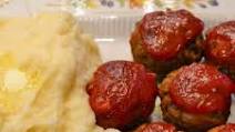 Instant Pot Mini Meatloaf Bites Instant Pot Mini Meatloaf Bites