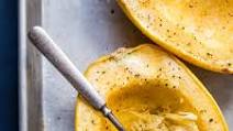 How to Cook Spaghetti Squash How to Cook Spaghetti Squash