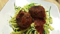 Spaghetti and Meatballs Spaghetti and Meatballs