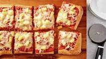 Hawaiian Pizza Hawaiian Pizza