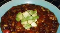 Vegetarian Chili(Emeril Lagasse) Vegetarian Chili(Emeril Lagasse)