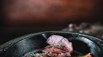 Marinated Venison Steak Recipe Marinated Venison Steak Recipe