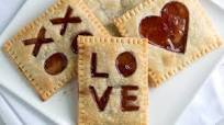Strawberry Pie Pockets Strawberry Pie Pockets
