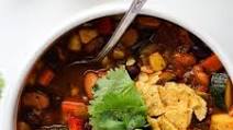 The Best Vegetarian Chili (Packed with Veggies!) The Best Vegetarian Chili (Packed with Veggies!)