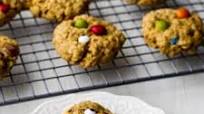 Monster Cookies - GF Monster Cookies - GF