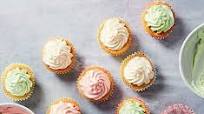 Vegan cupcakes Vegan cupcakes