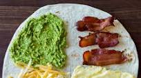 TikTok Breakfast Tortilla Wrap Fold TikTok Breakfast Tortilla Wrap Fold