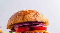 Air Fryer Beyond Burger Recipe Air Fryer Beyond Burger Recipe