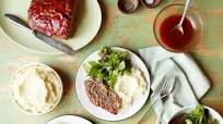 Yes, Virginia There is a Great Meatloaf Yes, Virginia There is a Great Meatloaf