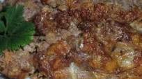 Quaker Oats Meatloaf Quaker Oats Meatloaf