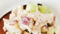 Rotisserie Chicken Salad Recipe Rotisserie Chicken Salad Recipe
