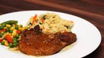 Marmalade Pork Chops Marmalade Pork Chops
