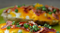 Ultimate Twice Baked Potatoes Ultimate Twice Baked Potatoes
