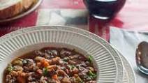 Carrabba's Sausage and Lentil Soup Carrabba's Sausage and Lentil Soup