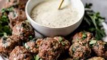 Ultimate Meal Prep Meatballs Ultimate Meal Prep Meatballs