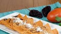 Enchiladas Potosinas Enchiladas Potosinas