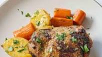 Instant Pot Balsamic Chicken Instant Pot Balsamic Chicken