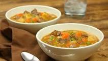 Slow Cooker Harvest Beef Stew Slow Cooker Harvest Beef Stew