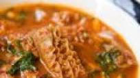 Menudo Menudo