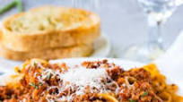 The Secret to Authentic Italian Bolognese Sauce The Secret to Authentic Italian Bolognese Sauce