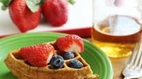 Cottage Cheese Waffle Recipe Cottage Cheese Waffle Recipe