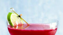 Rum and Cranberry Juice Cocktail Rum and Cranberry Juice Cocktail