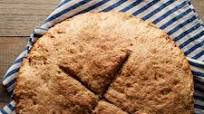 Irish Brown Bread | Epicurious Irish Brown Bread | Epicurious