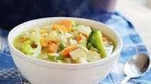 Low Carb Chicken Vegetable Soup Low Carb Chicken Vegetable Soup